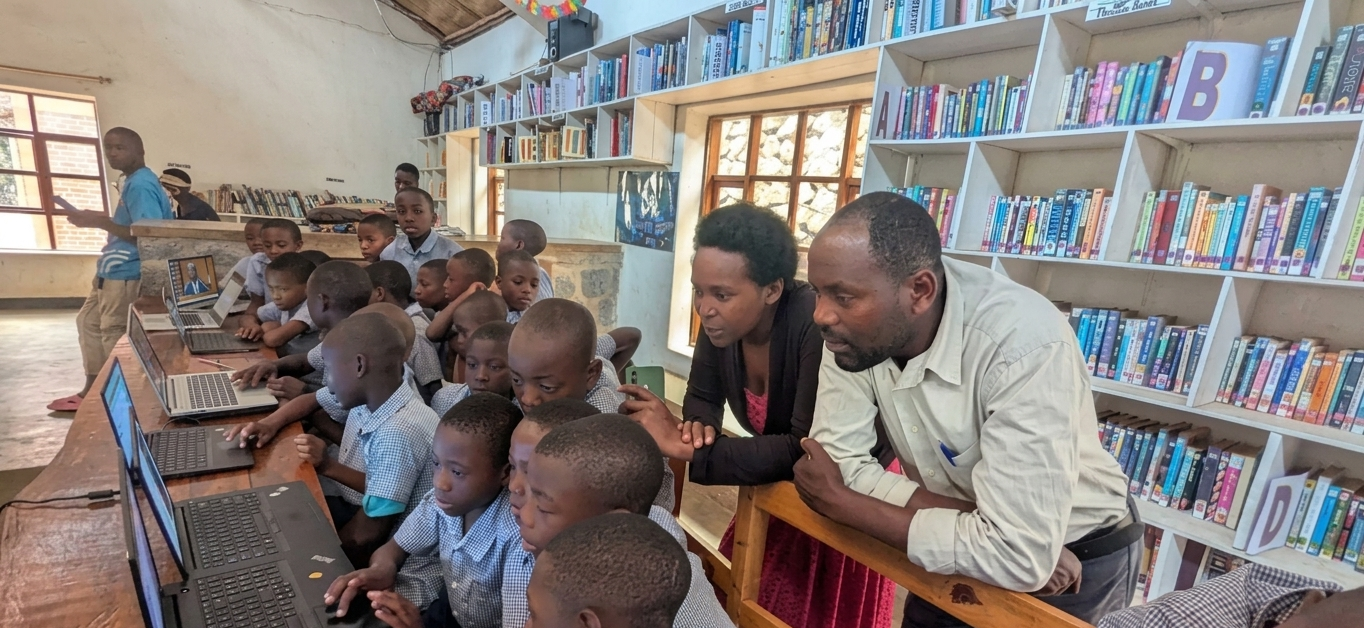 Classroom learning