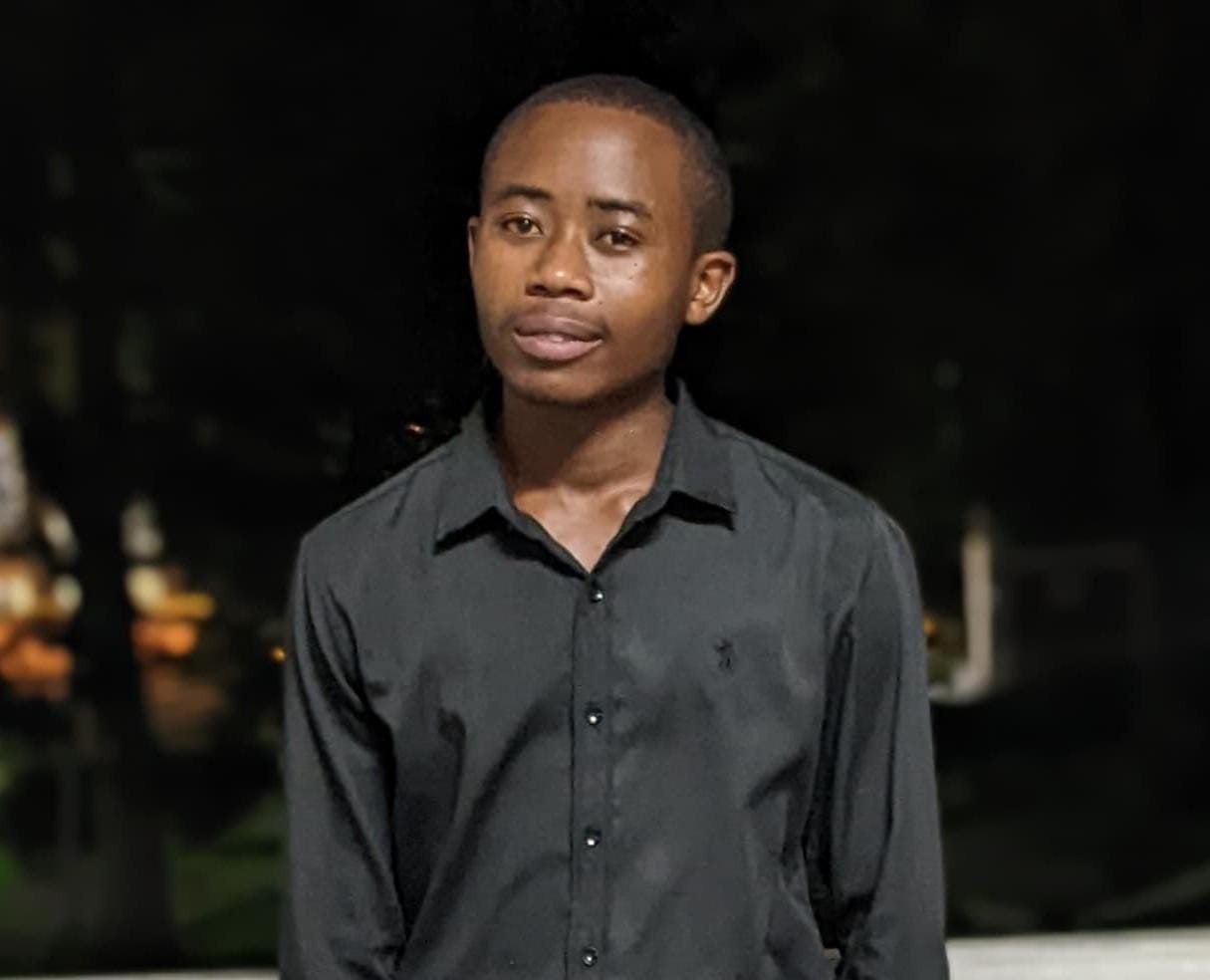 Azgad Ndayishimiye, Event Coordinator