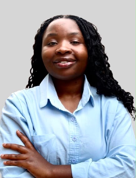 Gloria Berabose, Project Manager