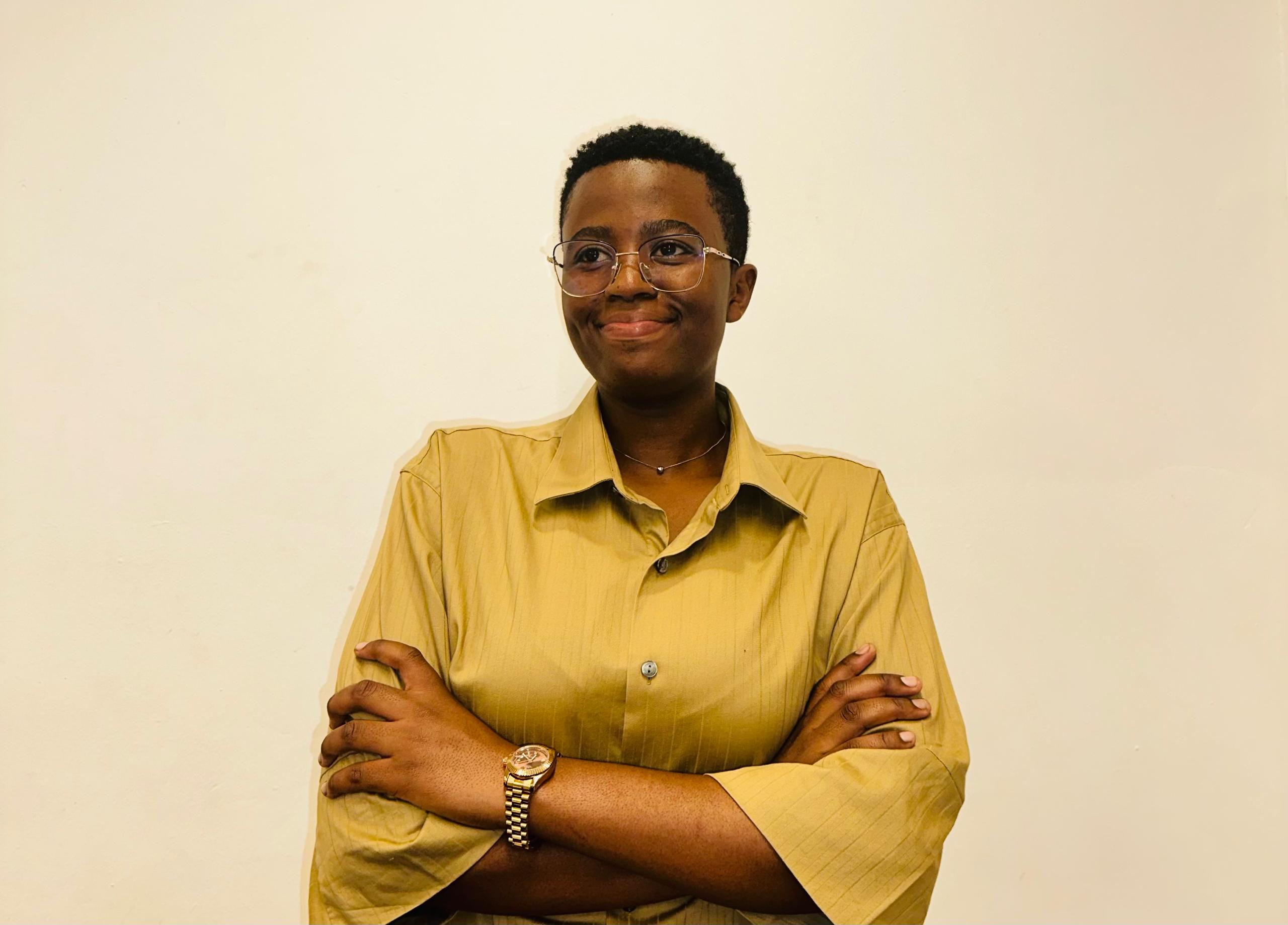 Henriette Ishimwe, Curruculum Designation Member