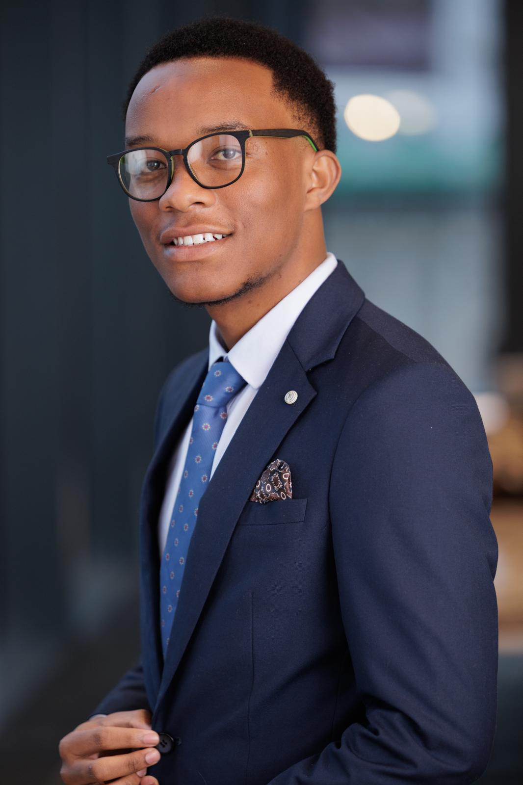 Hirwa S. Honore, CEO