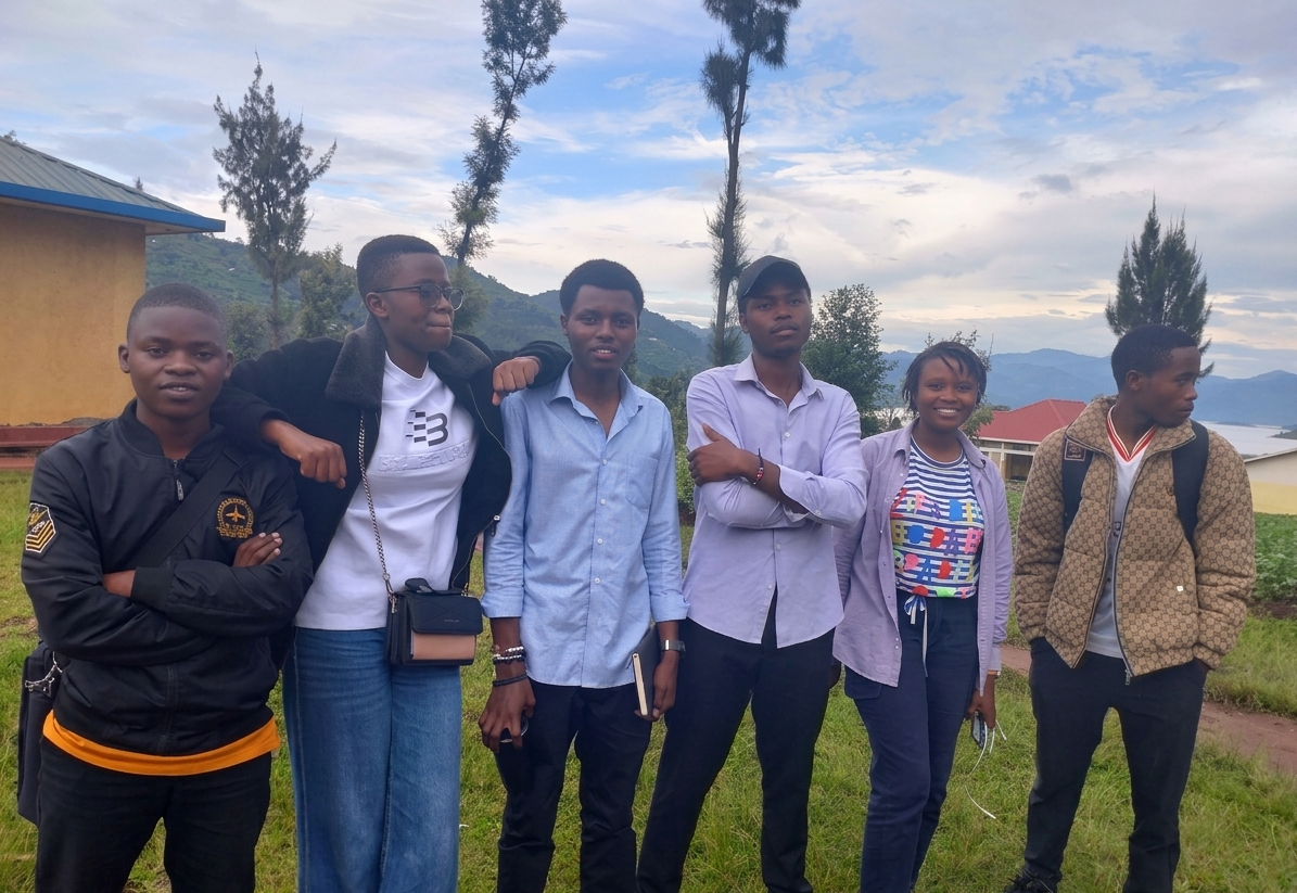 Community leaders